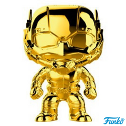 Funko Marvel Pop! Bobbleheads (ONLINE ORDER ONLY)
