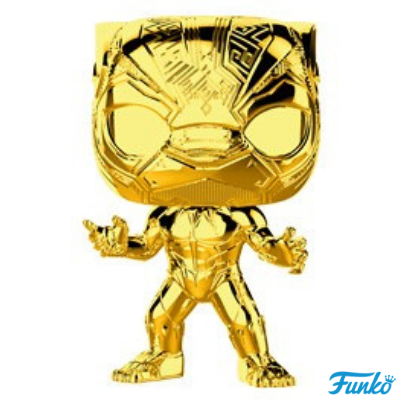 Funko Marvel Pop! Bobbleheads (ONLINE ORDER ONLY)