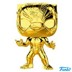 Funko Marvel Pop! Bobbleheads (ONLINE ORDER ONLY)