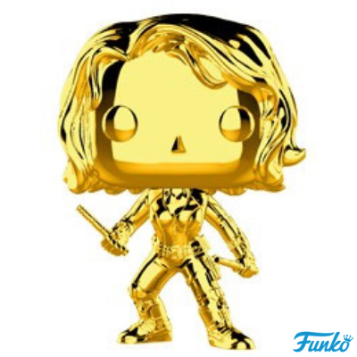 Funko Marvel Pop! Bobbleheads (ONLINE ORDER ONLY)