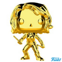Funko Marvel Pop! Bobbleheads (ONLINE ORDER ONLY)