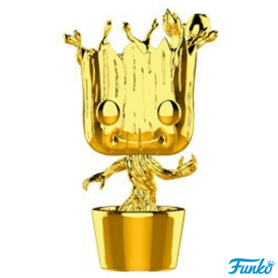 Funko Marvel Pop! Bobbleheads (ONLINE ORDER ONLY)
