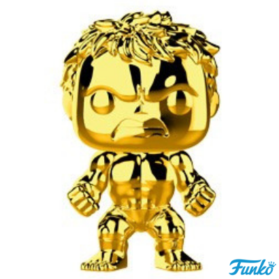 Funko Marvel Pop! Bobbleheads (ONLINE ORDER ONLY)