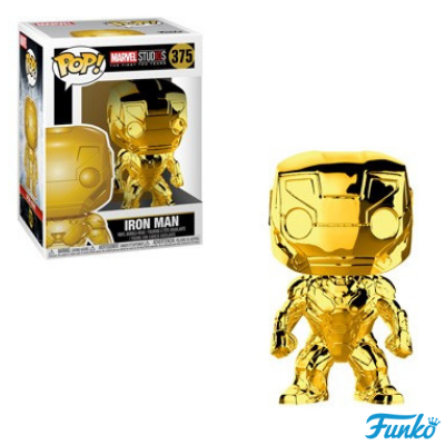 Funko Marvel Pop! Bobbleheads (ONLINE ORDER ONLY)