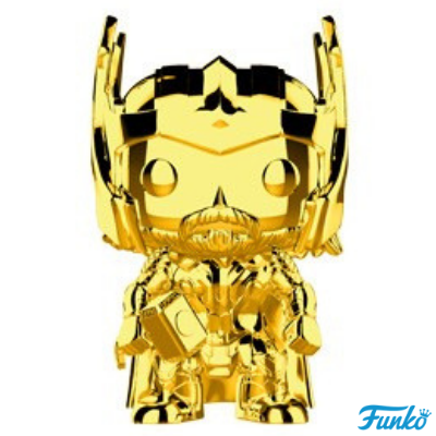 Funko Marvel Pop! Bobbleheads (ONLINE ORDER ONLY)