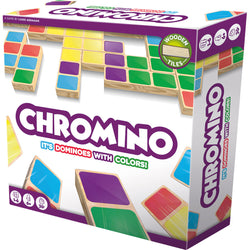 Chromino (ONLINE ORDER ONLY)