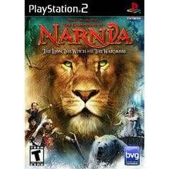 Chronicles Of Narnia Lion Witch And The Wardrobe - PlayStation 2 (Online Order Only)