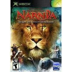 Chronicles Of Narnia Lion Witch And The Wardrobe - Xbox (Online Order Only)