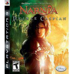 Chronicles Of Narnia Prince Caspian - PlayStation 3 (Online Order Only)