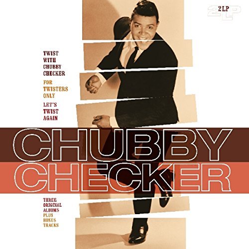 Chubby Checker - Twist with Chubby Checker [Vinyl] (ONLINE ORDER ONLY)