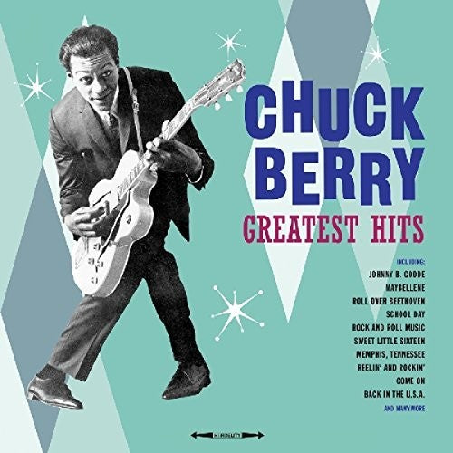 Greatest Hits [Import] [Vinyl]