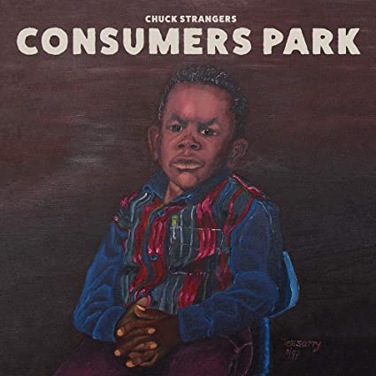 Consumers Park (2 Lp's) [Vinyl]
