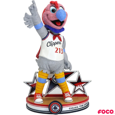 Additional Superstar Series Bobbleheads (ONLINE ORDER ONLY)
