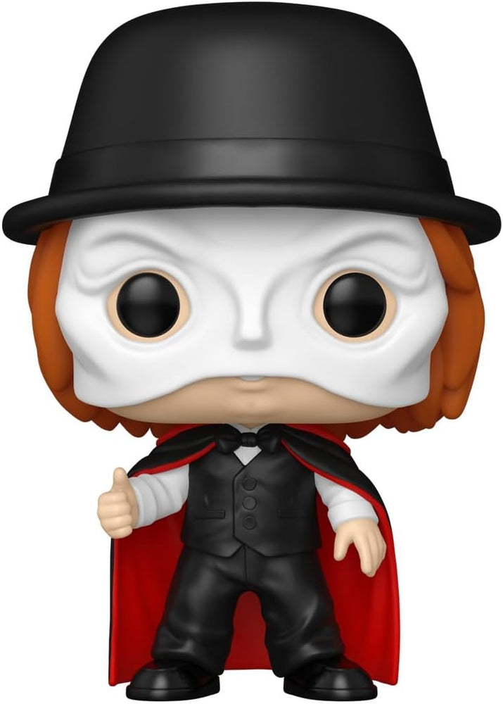 Chucky TV Series Phantom Chucky Funko Pop! Vinyl Figure #1721 with Funko Protector (ONLINE ORDER ONLY)