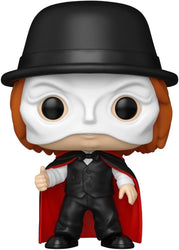Chucky TV Series Phantom Chucky Funko Pop! Vinyl Figure #1721 with Funko Protector (ONLINE ORDER ONLY)