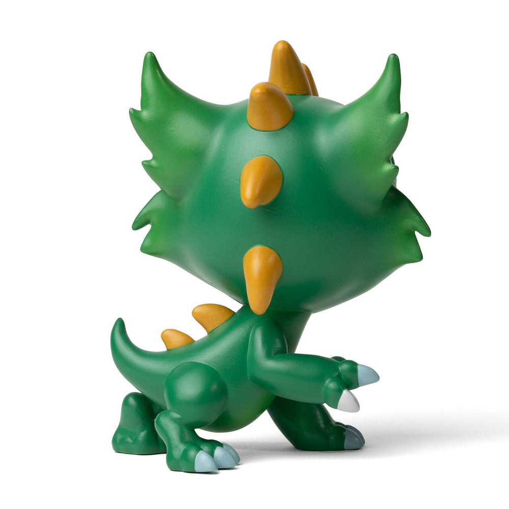 Cryptkins Unleashed: Chupacabra Vinyl Figure (ONLINE ORDER ONLY)
