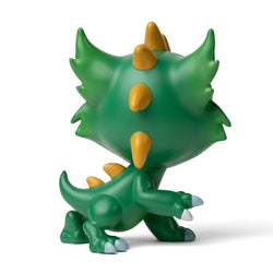 Cryptkins Unleashed: Chupacabra Vinyl Figure (ONLINE ORDER ONLY)