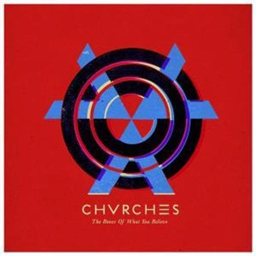 Bones of What You Believe [Import] (Vinyl) [Vinyl] (ONLINE ORDER ONLY)