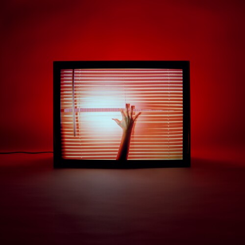 Chvrches - Screen Violence [CD] (ONLINE ORDER ONLY)