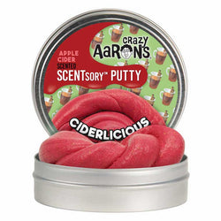 SCENTsory Putty: Ciderlicious (ONLINE ORDER ONLY)