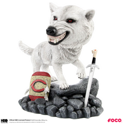 Game of Thrones MLB Bobbleheads - National League (ONLINE ORDER ONLY)