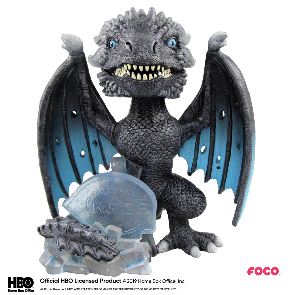 Game of Thrones MLB Bobbleheads - National League (ONLINE ORDER ONLY)