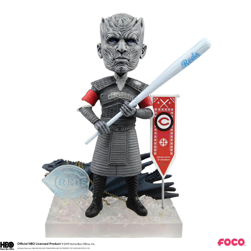 Game of Thrones MLB Bobbleheads - National League (ONLINE ORDER ONLY)