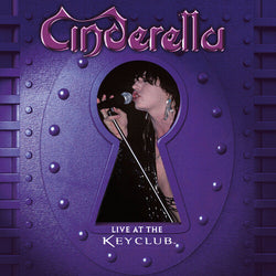 Live at the Key Club (Colored Vinyl, Purple, Limited Edition) [Vinyl]