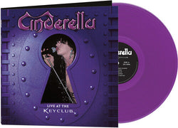 Live at the Key Club (Colored Vinyl, Purple, Limited Edition) [Vinyl]