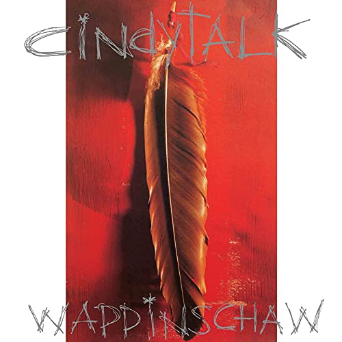 Wappinschaw [Vinyl]