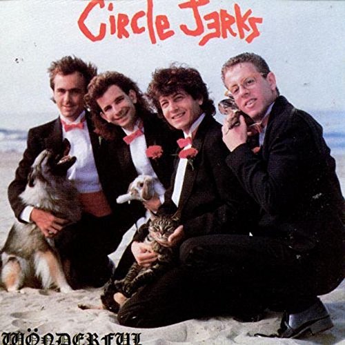WONDERFUL [Vinyl] (ONLINE ORDER ONLY)