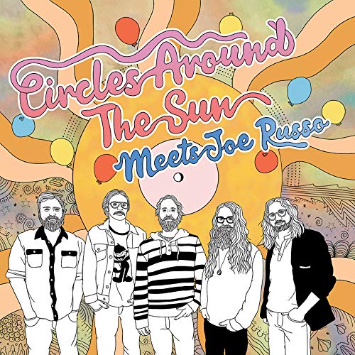 Meets Joe Russo [Vinyl] (ONLINE ORDER ONLY)