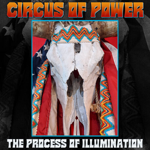 The Process Of Illumination (Extended Play) (CD) [CD] (ONLINE ORDER ONLY)
