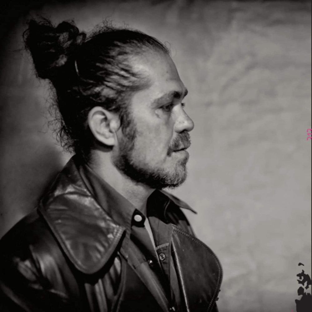 Citizen Cope - The Pull of Niagra Falls [Vinyl]