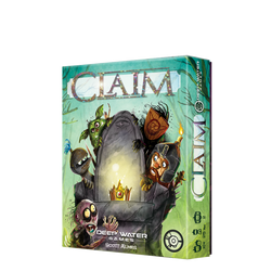 Claim (ONLINE ORDER ONLY)