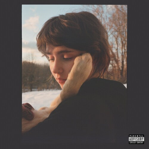 Clairo - Sling [Explicit Content] [CD] (ONLINE ORDER ONLY)