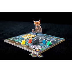 Clank! Expeditions - Gold & Silk (ONLINE ORDER ONLY)