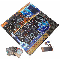 Clank!: Sunken Treasures (ONLINE ORDER ONLY)