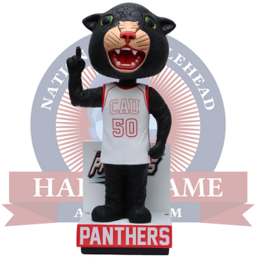 Clark Atlanta University Mascot Bobblehead (ONLINE ORDER ONLY)