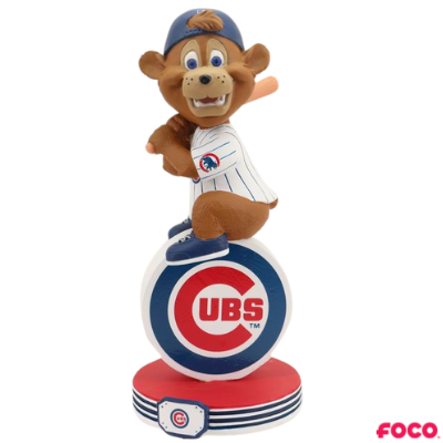 Riding Bobbleheads (ONLINE ORDER ONLY)