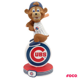 Riding Bobbleheads (ONLINE ORDER ONLY)