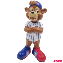 Showstomperz Bobbleheads (New) (ONLINE ORDER ONLY)