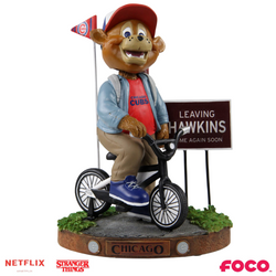 Stranger Things MLB Bobbleheads (ONLINE ORDER ONLY)
