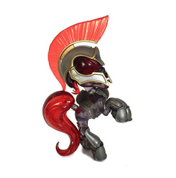 Four Horsies of the Pocalypse POCALYPSE NOW Gift Pack 4-piece set (ONLINE ORDER ONLY)