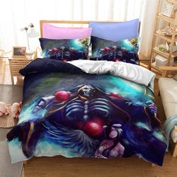Classic Cartoon Animation Bedding Set Quilt Cover Without Filler (Online Order Only)