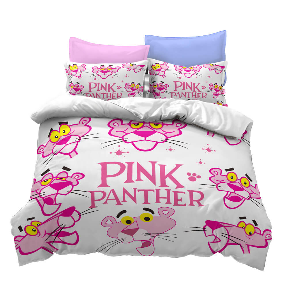Classic Cartoons Animation Bedding Sets Quilt Cover Without Filler (Online Order Only)