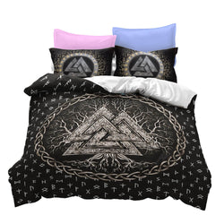 Classic Cartoons Animation Bedding Sets Quilt Cover Without Filler (Online Order Only)