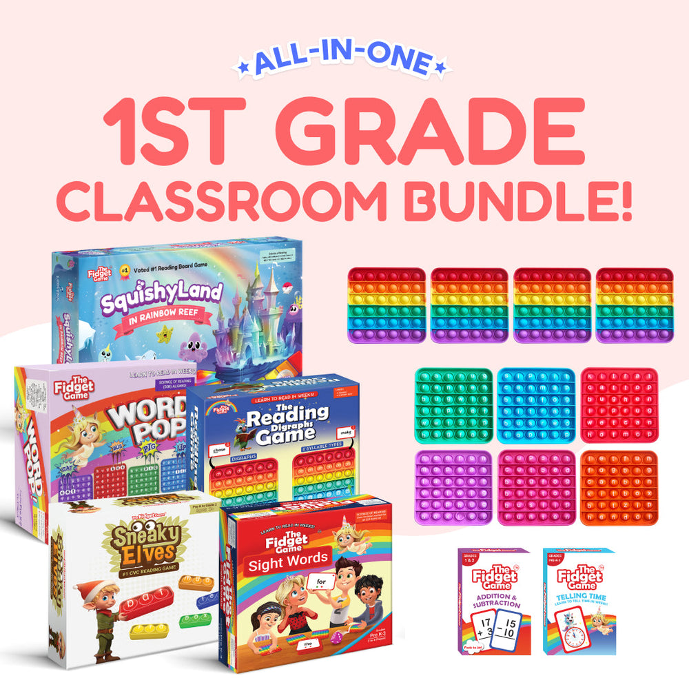 .Sneaky Elves (Online Order Only)