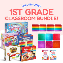 .Sneaky Elves (Online Order Only)