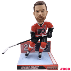 Big Ticket Bobbleheads (ONLINE ORDER ONLY)